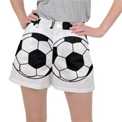 Soccer Lovers Gift Ripstop Shorts