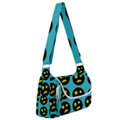 005 - Ugly Smiley With Horror Face - Scary Smiley Multipack Bag by DinzDas