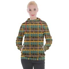 More Nature - Nature Is Important For Humans - Save Nature Women s Hooded Pullover by DinzDas