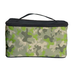 Camouflage Urban Style And Jungle Elite Fashion Cosmetic Storage by DinzDas