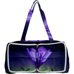 Floral Nature Multi Function Bag by Sparkle