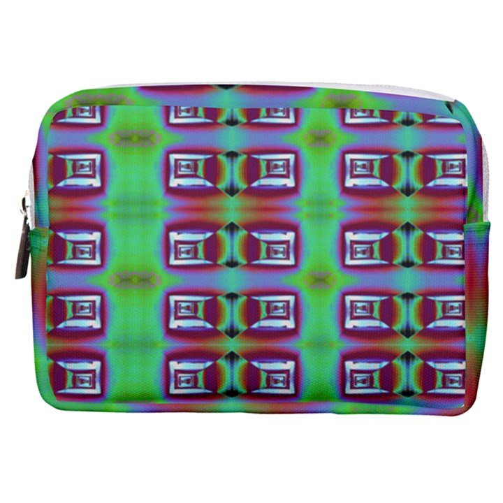 Corridor Nightmare Make Up Pouch (Medium)