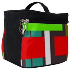 Serippy Make Up Travel Bag (big) by SERIPPY