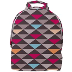 Zappwaits Canuma Mini Full Print Backpack by zappwaits