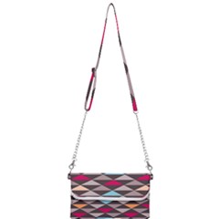 Zappwaits Canuma Mini Crossbody Handbag by zappwaits