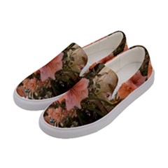 20181209 181459 Women s Canvas Slip Ons by 45678
