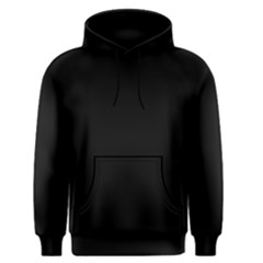 Rich Ebony Men s Core Hoodie by Janetaudreywilson