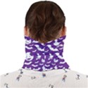 Halloween  Face Covering Bandana (Adult) View2