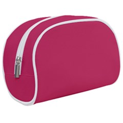 Rose Red Color Makeup Case (medium)