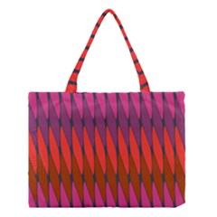 Zappwaits Raute 2 Medium Tote Bag by zappwaits