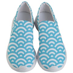 Waves Women s Lightweight Slip Ons by Sobalvarro