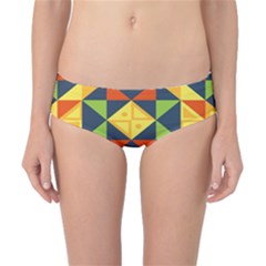 Africa  Classic Bikini Bottoms by Sobalvarro