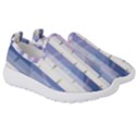 Birch Tree Forest Digital Kids  Slip On Sneakers View3