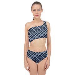 Anchors  Spliced Up Two Piece Swimsuit by Sobalvarro