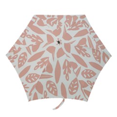 Blush Orchard Mini Folding Umbrellas by andStretch