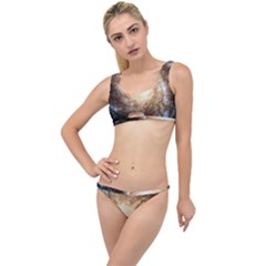 Galaxy Space The Little Details Bikini Set by Sabelacarlos