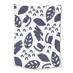 Orchard Leaves Medium Tapestry by andStretch