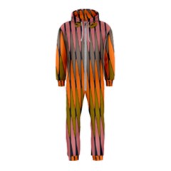 Zappwaits - Your Hooded Jumpsuit (kids)