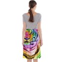 Rainbowtiger Midi Beach Skirt View2