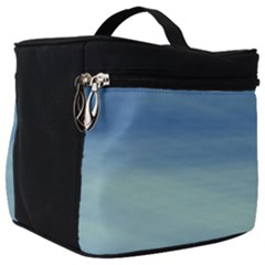 Ocean Make Up Travel Bag (big) by AlkaravanCreations