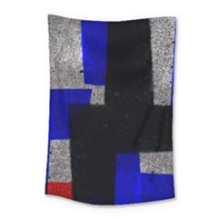 Abstract Tiles  Small Tapestry by essentialimage