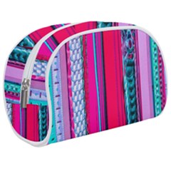 Fashion Belts Makeup Case (medium) by essentialimage