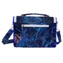  Coral reef Satchel Shoulder Bag View3