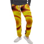 Golden Honey Men s Jogger Sweatpants