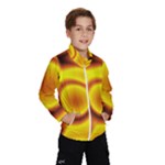 Golden Honey Kids  Windbreaker