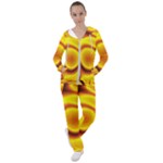 Golden Honey Women s Tracksuit