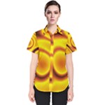 Golden Honey Women s Short Sleeve Shirt