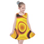 Golden Honey Kids  Summer Dress