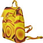 Golden Honey Buckle Everyday Backpack