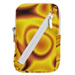 Golden Honey Belt Pouch Bag (Small)