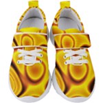 Golden Honey Kids  Velcro Strap Shoes