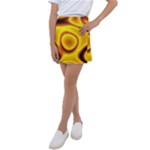 Golden Honey Kids  Tennis Skirt