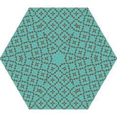 Tiles Mini Folding Umbrellas by Sobalvarro