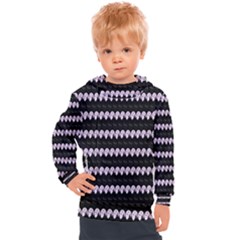 Halloween Kids  Hooded Pullover by Sparkle