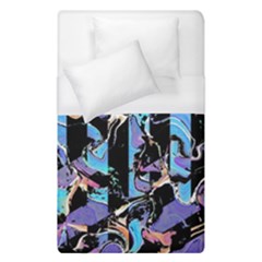 Eyesore  Duvet Cover (single Size)