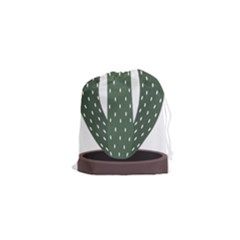 Cactus Drawstring Pouch (xs)