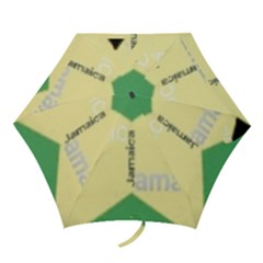 Jamaica, Jamaica  Mini Folding Umbrellas by Janetaudreywilson