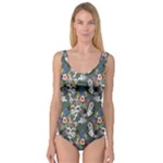 Garden Princess Tank Leotard 