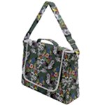 Garden Box Up Messenger Bag