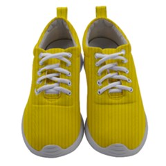 Bumblebee Yellow - Athletic Shoes by FashionLane