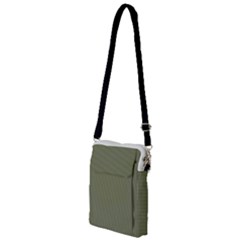 Calliste Green - Multi Function Travel Bag by FashionLane