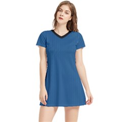 Classic Blue - Women s Sports Skirt by FashionLane