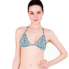 Boho Love 2 Bikini Top