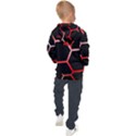 Kids  Hooded Pullover View2