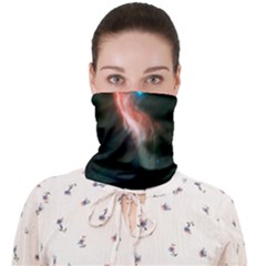   Space Galaxy Face Covering Bandana (adult) by IIPhotographyAndDesigns
