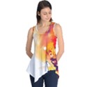 Autumn Sleeveless Tunic View1